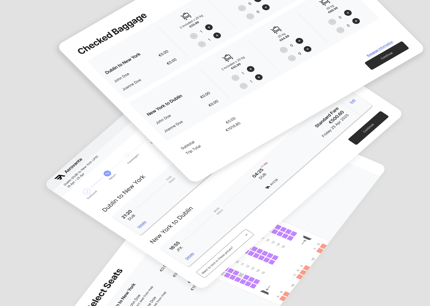 Illustration of prototype